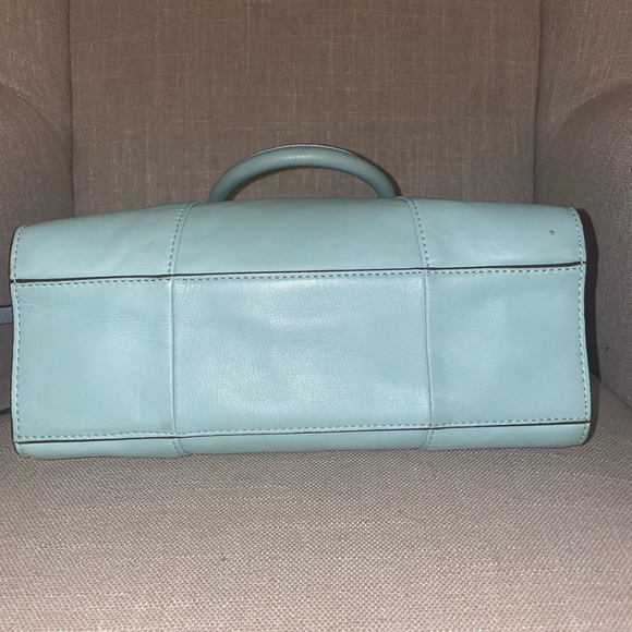 Tory Burch convertible tote - Picture 3 of 5